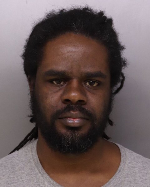 Mugshot of JOSHUA KNOWLES