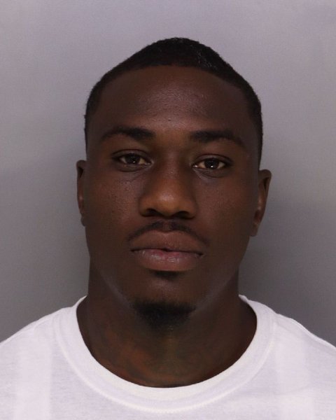 Mugshot of ELIJAH FREEMAN