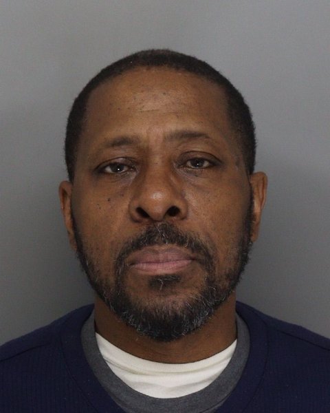 Mugshot of JERRY RILEY