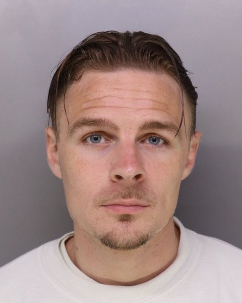 Mugshot of RYAN KORB