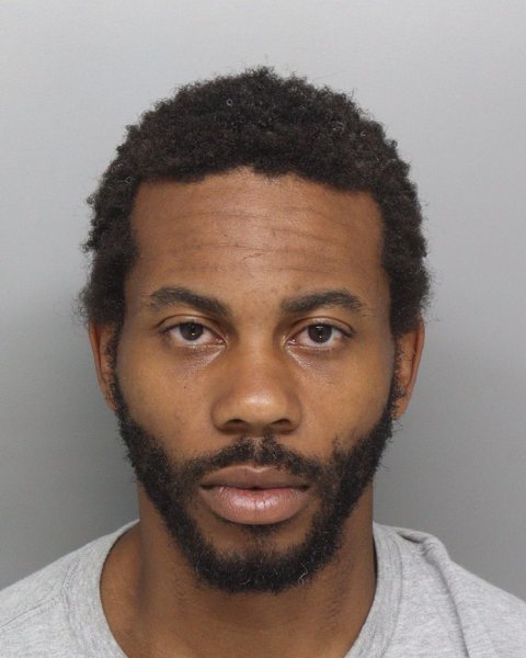 Mugshot of ALFONZO WILLIAMS