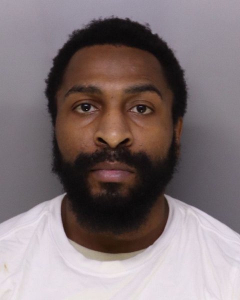 Mugshot of SHAWN BRUMFIELD
