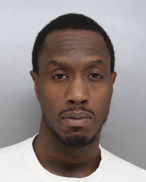 Mugshot of ROBERT SHAW