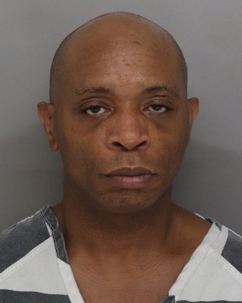Mugshot of ROBERT LONGMIRE