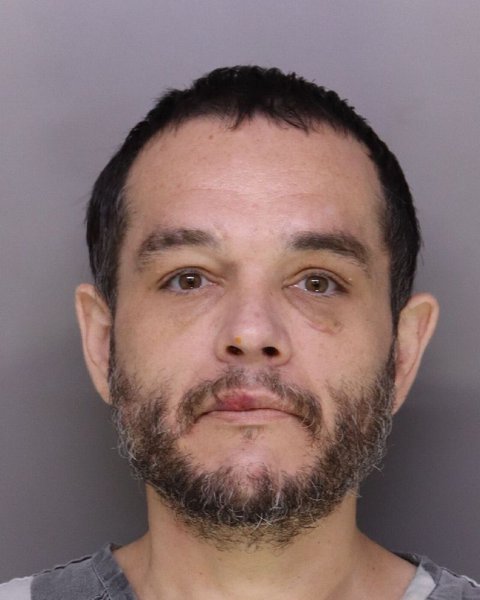 Mugshot of RONALD STAFFORD