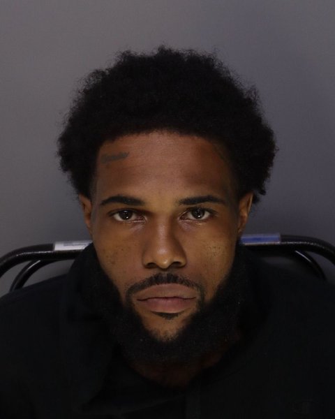 Mugshot of CAMARON PHELPS