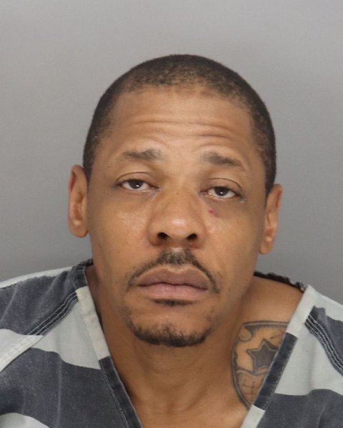 Mugshot of QUINTIN HAWKINS