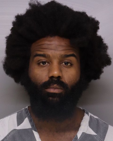 Mugshot of TYREE HAYNES