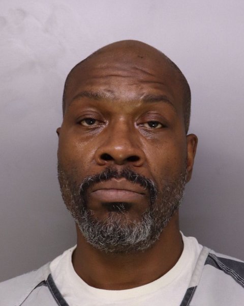 Mugshot of EDDIE BUTTS