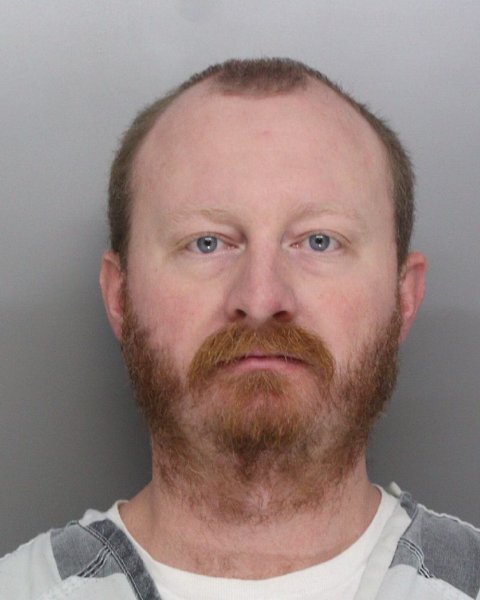 Mugshot of DOMINIC BELLISSEMO