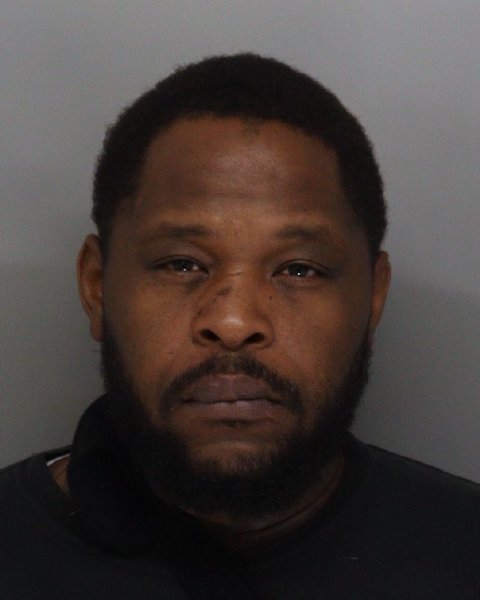 Mugshot of BRYAN GARTRELL