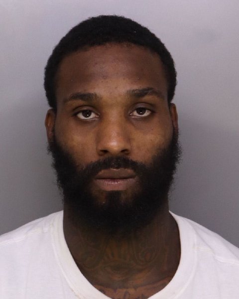 Mugshot of JESSE ANDERSON