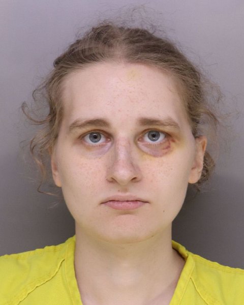 Mugshot of NESSA KEANEY