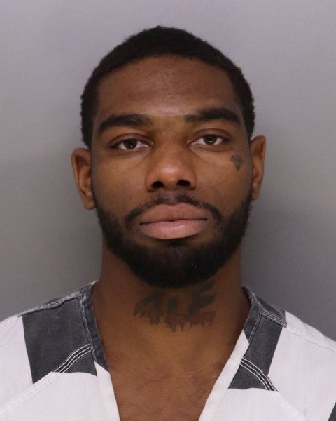 Mugshot of QUATRALL LARRY