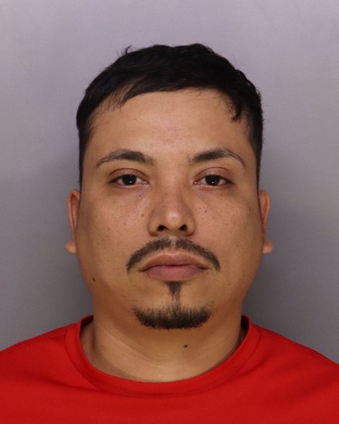 Mugshot of JUAN MIRELES-NAVARRO