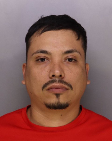 Mugshot of JUAN MIRELES-NAVARRO