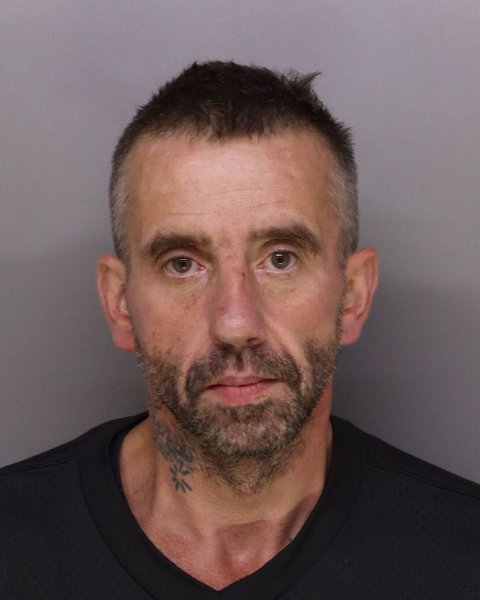 Mugshot of DANNY WHALEY