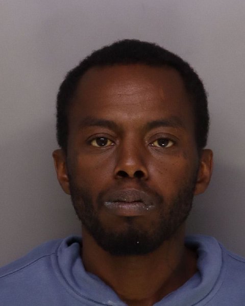 Mugshot of DEMETRICE COOK