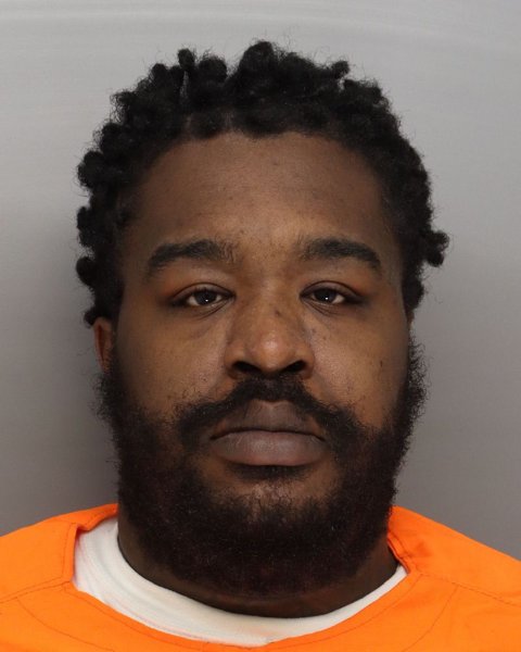 Mugshot of DARIUS HOLLEY