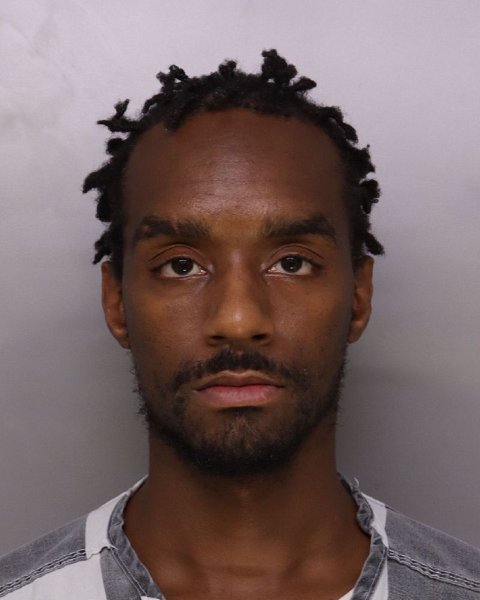 Mugshot of BOHANAN COPELAND