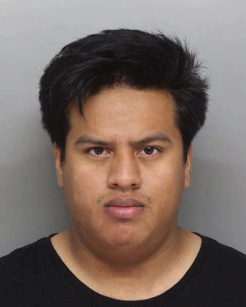 Mugshot of SEBASTIAN DELACRUZ-MACAL