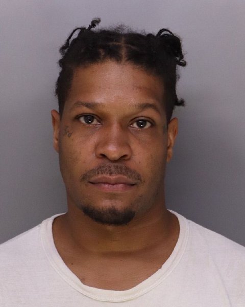 Mugshot of VINCENT CARTER