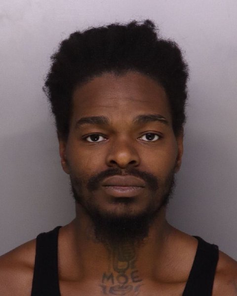 Mugshot of DAVIAN CARNES