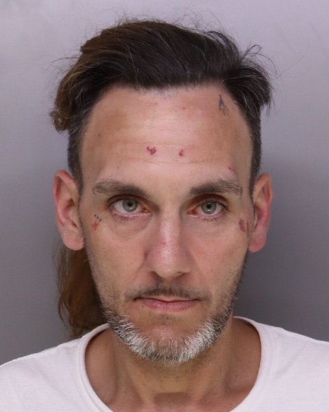 Mugshot of MICHAEL EDMONDS