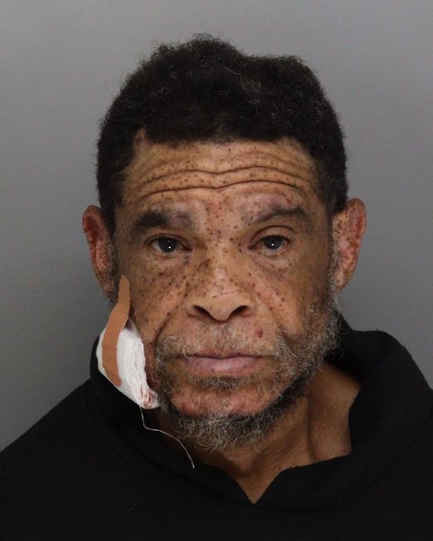 Mugshot of MICHAEL MARTIN