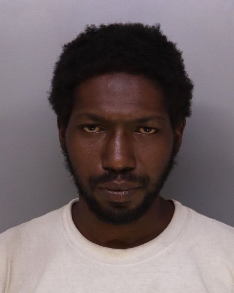 Mugshot of CLINTON SAMS