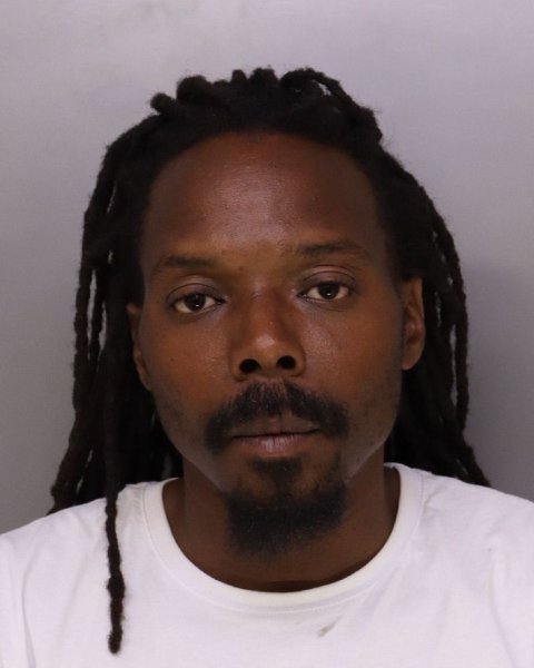 Mugshot of LC DOTSON