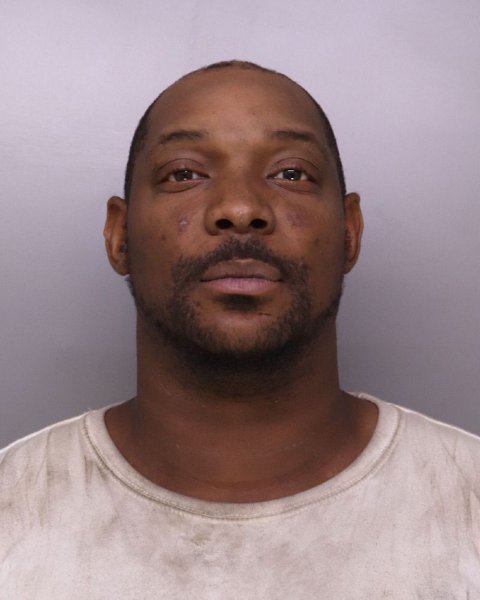 Mugshot of JUSTUS HARDAWAY