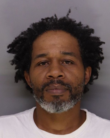 Mugshot of ROBERT ROBINSON