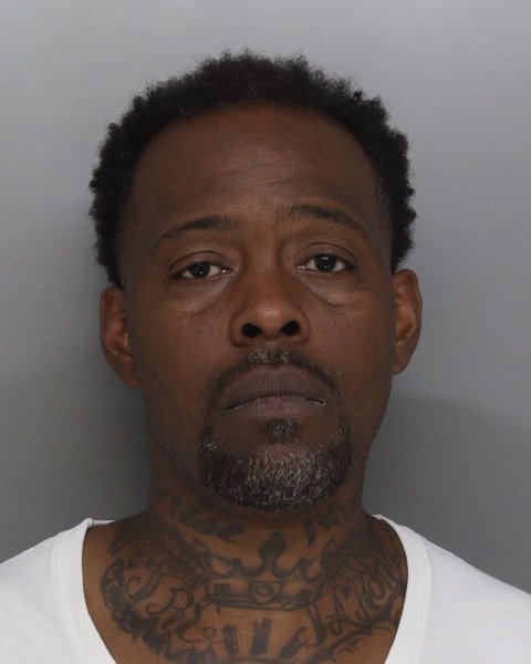 Mugshot of ARTIST GLENN