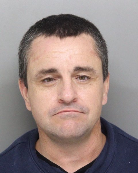 Mugshot of CHET FALLWIND