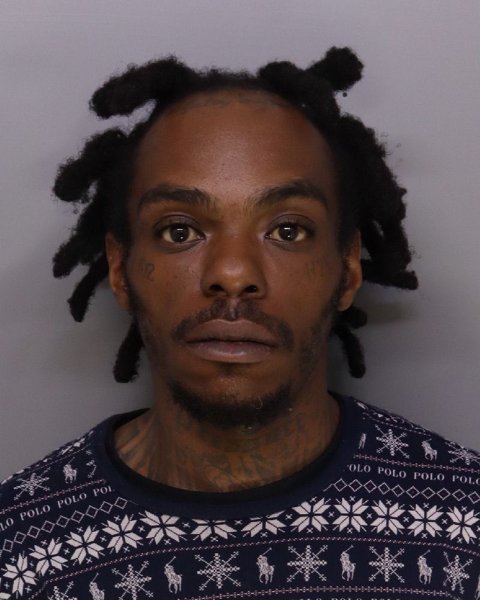 Mugshot of TAJUAN ZANDERS