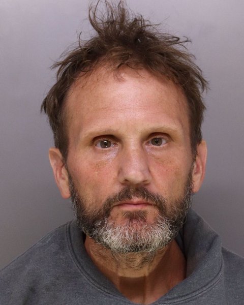 Mugshot of JOSEPH BAILEY