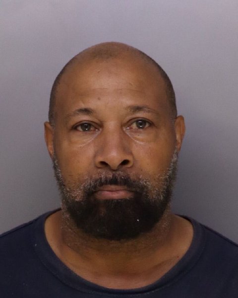 Mugshot of BRYAN HAYES