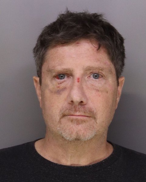 Mugshot of MCNEIL RYAN