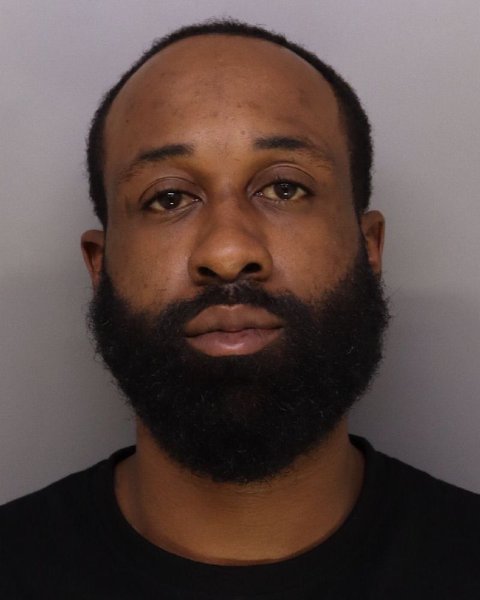 Mugshot of MICHAEL WALKER