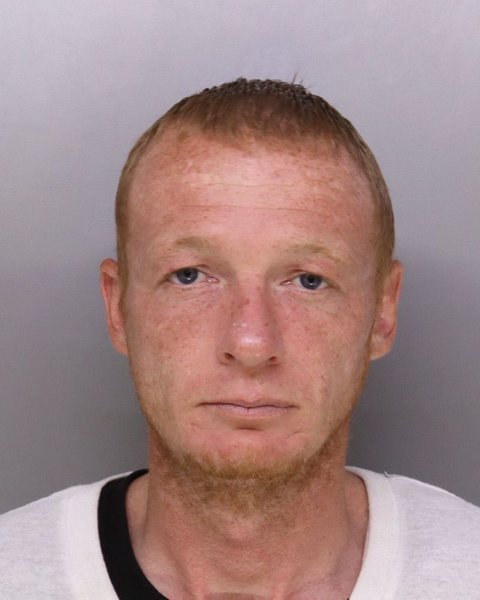 Mugshot of THOMAS VACCARIELLO