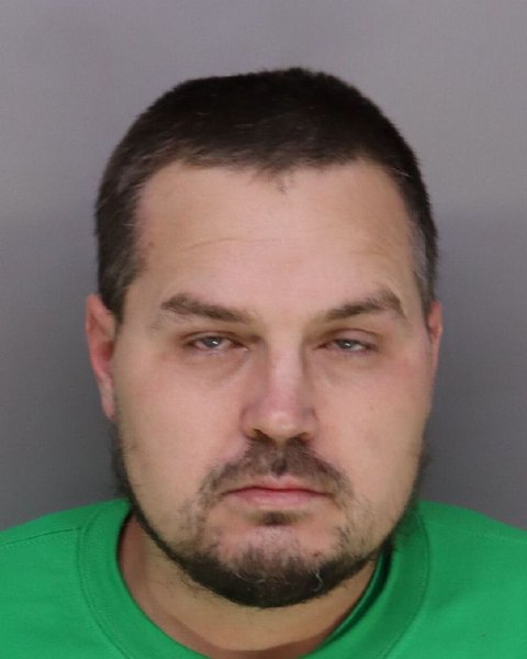 Mugshot of JOHN MEADOWS