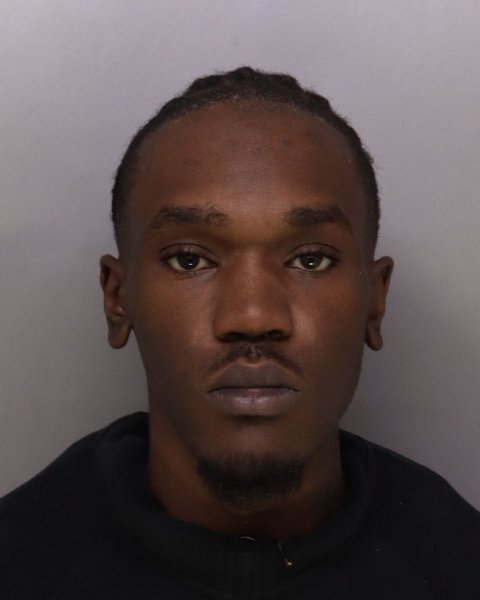 Mugshot of LONNIE DEAN