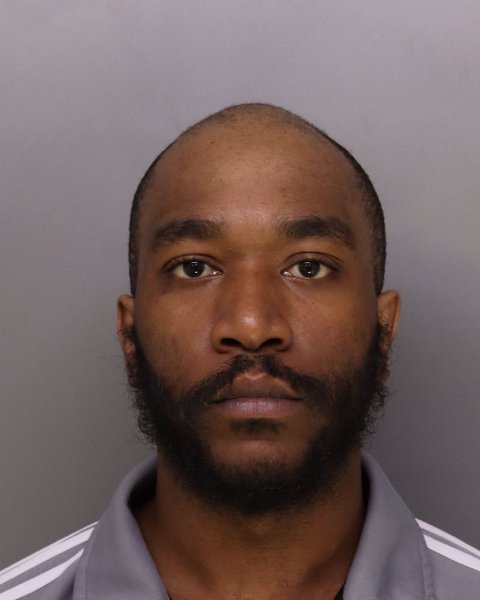 Mugshot of DARYL HAMMOND