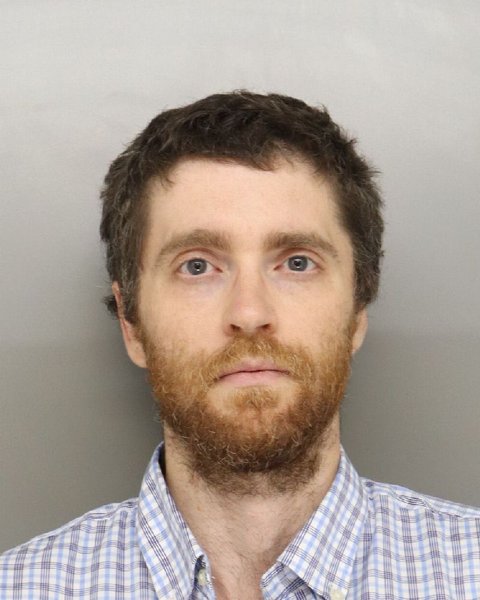 Mugshot of RICHARD EWAN