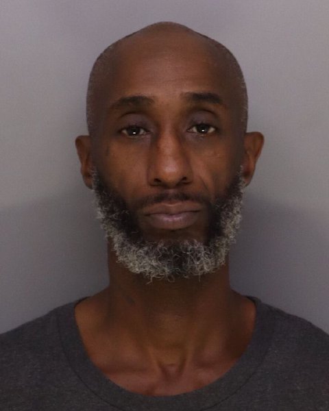 Mugshot of VAGES MARTIN