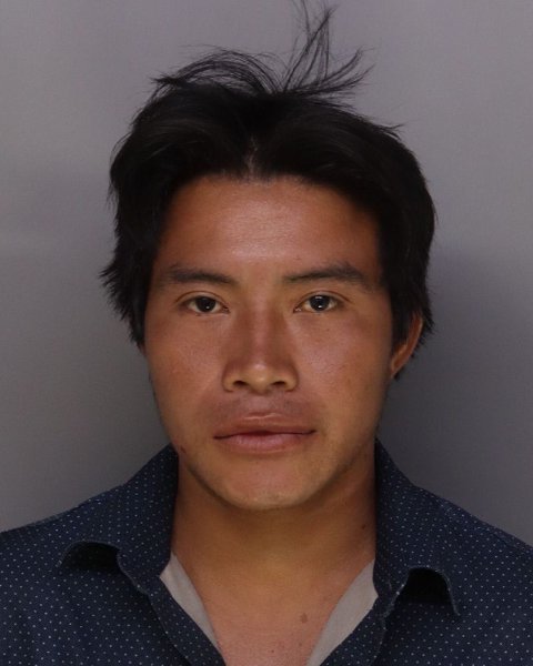 Mugshot of ERNESTO PEREZ