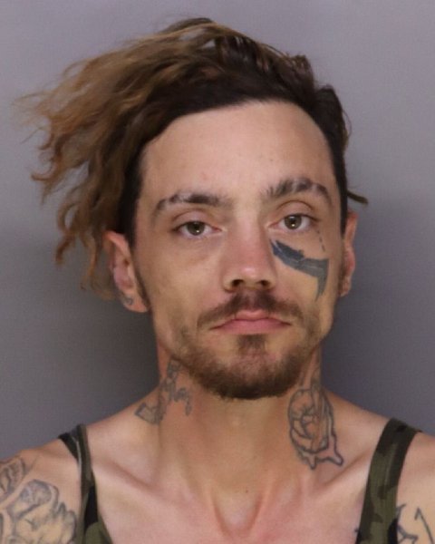 Mugshot of ANTHONY NUTTALL