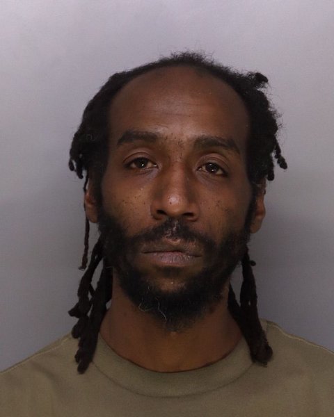 Mugshot of CHRISTOPHER BAILEY