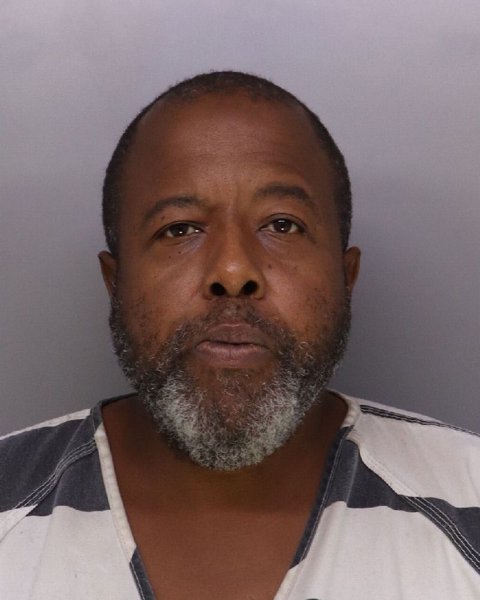 Mugshot of ARRON JAMISON